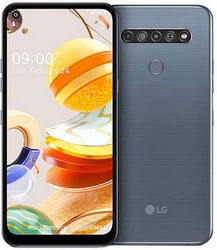 Замена экрана на телефоне LG K61 в Тольятти